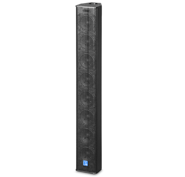 Column Speaker Cabinet