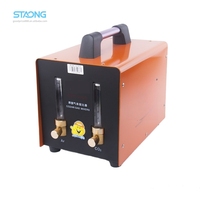 Mélangeur de gaz OBC-528G pour machine de soudage à l'arc à l'argon, avec vanne de réduction de pression pour dioxyde de carbone et argon
