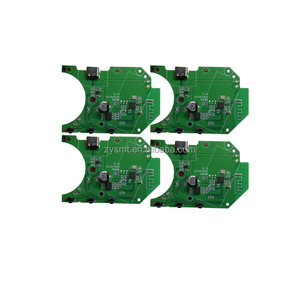 Tóc ép tóc & Curler PCB & pcba cao cấp sản phẩm điện tử cho tạo kiểu tóc - Product Image 6