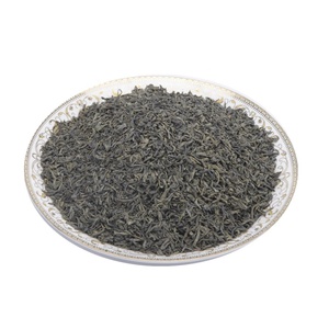 <span class=keywords><strong>Te</strong></span> Verde <span class=keywords><strong>Chun</strong></span> <span class=keywords><strong>Mee</strong></span>-té <span class=keywords><strong>Chun</strong></span> 4011, té chino antipolvo, bolas de té negras - Product Image 1