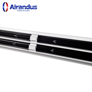 Nhà Máy Giá điều hòa không khí tuyến tính khe khuếch tán - Product Image 6