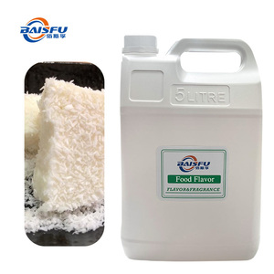 Concentrado de Sabor a Azúcar de Coco Natural - Líquido Soluble en Agua de Grado Alimenticio en Botella para Bebidas y Repostería - Product Image 1