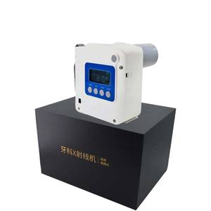 Apparecchiatura Radiologica Orale Veterinaria Portatile Runyes, Macchina per Radiografie Dentali per Animali - Product Image 4