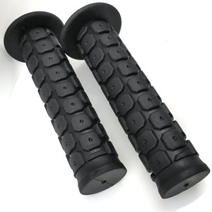 Empuñaduras para manillar de bicicleta, 13cm, 22,2mm de diámetro interior, suaves y antideslizantes para bicicletas de montaña - Product Image 4