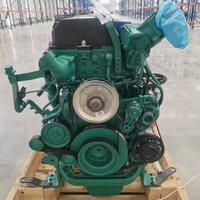 PHP MD2001 (BT) SX-C2 1.60 Assemblage de moteur remanufacturé BTIndustrial Machine MS15A-A et TAMD31D Pièces de moteur