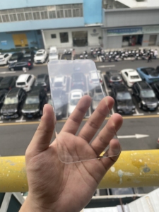 Protetor de tela totalmente coberto, tela de vidro temperado 0.4mm para huawei <span class=keywords><strong>nova</strong></span> 5 6 7 8 9 10 se pro - Product Image 6