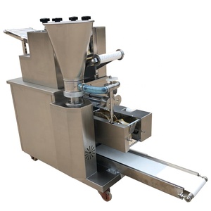 Tự Động Thương Mại <span class=keywords><strong>Mini</strong></span> Chiên Samosa Bánh Bao Máy Nhà Máy Giá Công Nghiệp Vòng Ravioli Pelmeni Nhà Sản Xuất Cho Nhà Với Khuôn - Product Image 5