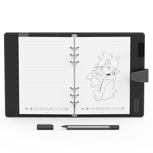 Newyes - Lápiz Inteligente con IA para Tomar Notas, Dibujar y Escribir a Mano con Sincronización Digital y Bluetooth - Product Image 6