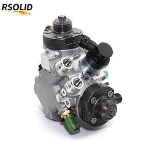 Pompe à carburant Rsoliddiesel Bosc 0986437423 0445010680 0445010618 0445010655 0445010681 pour S60 V60 V70 XC60 XC70 S80 D2 D3 D4 D5 - Product Image 1