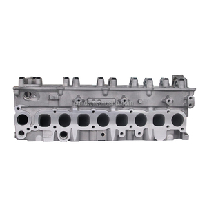 Testata Cilindri per <span class=keywords><strong>Hyundai</strong></span> D4CB-VGT 2.5 TCI H1 <span class=keywords><strong>H100</strong></span> <span class=keywords><strong>Starex</strong></span> 5J0254AU00 221004A700 908778 a Prezzo di Fabbrica - Product Image 4