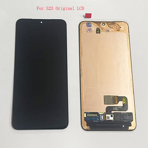 Pantallas LCD para Teléfonos Móviles <span class=keywords><strong>Samsung</strong></span> S22 Plus S21 S22 S20 S23 S23 Ultra S24 Ultra S20FE <span class=keywords><strong>S21FE</strong></span> con Marco, <span class=keywords><strong>Precio</strong></span> de Fábrica - Product Image 4