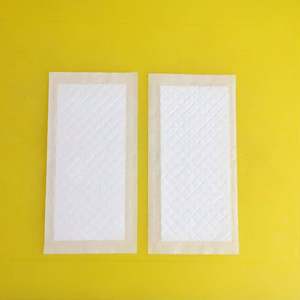 Bandeja de Plástico RUNFU CZRF Personalizada, de Alta Absorbencia, Ecológica y de Grado Alimenticio para Empacar y Envasar Carne de Res y Pollo Congelada - Product Image 1