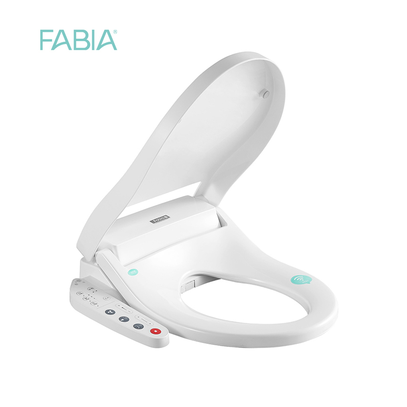 Side Panel Self Clean Intelligent Bidet