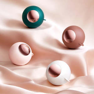 Nuevo Diseño 2022, Productos de Venta Caliente al por Mayor, Removedor de Pelusas Reutilizable, Rodillo Removedor de Pelo Portátil y Lavable - Product Image 3