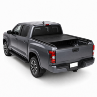 Armacap - Couvre-caisse de camion électrique rétractable pour Nissan Navara 5.0ft 2015-2026