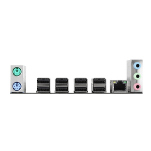 เมนบอร์ดเซิร์ฟเวอร์ HSGM X79-S280 DDR3 รองรับ Dual Channel ประสิทธิภาพสูง ซ็อกเก็ต LGA 2011 สำหรับ CPU เมนบอร์ดเซิร์ฟเวอร์ใหม่ รุ่น G - Product Image 6