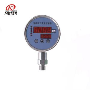 Contrôleur de pompe à eau électronique automatique à interrupteur réglable - Product Image 3