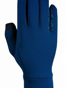 Gants de sport d'hiver chauds en néoprène à doigts complets pour le ski, l'alpinisme, la conduite, le cyclisme, rembourrés, compatibles écran tactile, antidérapants, unisexes - Product Image 1