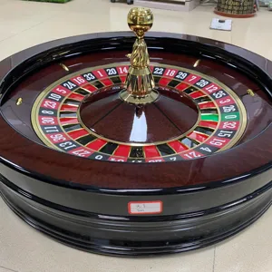 Ruota della roulette da 32 pollici