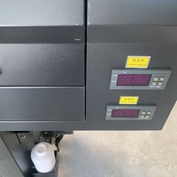 Imprimante à solvant écologique I3200 I1600 XP600 3,2 m la moins chère, machine d'impression grand format
