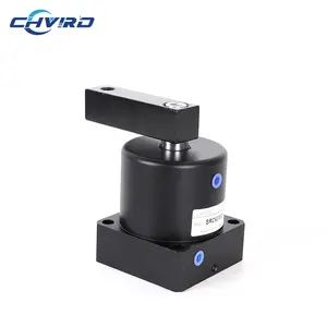 Wholesale SRC series hydraulic brake pneumatic clamp cylinder