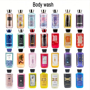 Producto rápido Perfume Fragancia Exfoliante personalizado Leche de cabra Body Wash Colonia <span class=keywords><strong>Gel</strong></span> de Ducha - Product Image 5