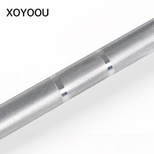 XOYOOU Haltérophilie Powerlifting Barbell Fitness Ob <span class=keywords><strong>Bar</strong></span> 20kg Haltérophilie Olimpic Barbell <span class=keywords><strong>Bar</strong></span> - Product Image 4