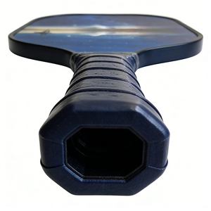 ไม้พายพิคเคิลบอลคาร์บอนไฟเบอร์ T700 แบบกำหนดโลโก้เองได้ ใช้คาร์บอนไฟเบอร์ Toray 3K ความหนา 14 มม. 16 มม. - Product Image 6