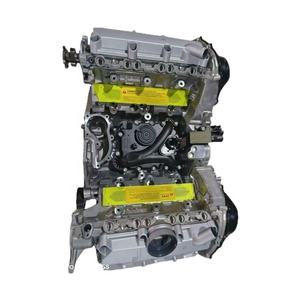 Motor EA837 Estable de 2.4T, Precios de Motores para Autos Nuevos, Motores Diésel, Aceite para Motores Diésel, Piezas de Motores para Volkswagen Touareg - Product Image 1