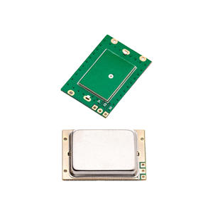 Module de détection de corps M56 Micro-ondes 5.8GHZ Détecteur de <span class=keywords><strong>luminaire</strong></span> intelligent - Product Image 3