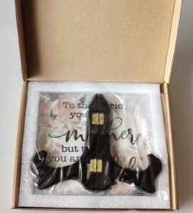 Cadeaux <span class=keywords><strong>de</strong></span> sympathie <span class=keywords><strong>Plaque</strong></span> <span class=keywords><strong>de</strong></span> mémoire <span class=keywords><strong>de</strong></span> grand-mère pour la perte d'un être cher avec <span class=keywords><strong>condoléances</strong></span> support <span class=keywords><strong>de</strong></span> poterie blanche décor funéraire plaques <span class=keywords><strong>de</strong></span> signalisation - Product Image 6