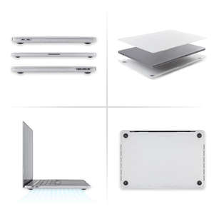Carcasa delgada Laudtec para portátil, cubierta antiarañazos de color puro, fundas protectoras de polipropileno mate para Macbook Neo de 13 pulgadas Pbk355 - Product Image 3
