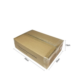 Module d'amplificateur de puissance de haute qualité SONO Pro Audio 900W pour haut-parleur actif professionnel CLASSE D pour système de sonorisation PA - Product Image 4