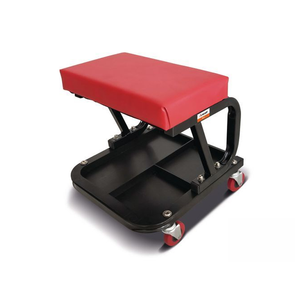 ม้านั่งเดี่ยวประกอบ MH2พร้อมถาดเครื่องมือ - Product Image 1