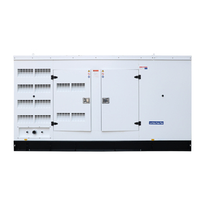 เครื่องกำเนิดไฟฟ้าทางทะเลแบบเงียบ Kaihua รุ่น 100/120/150/180kW 50Hz สำหรับการชลประทานในพื้นที่เกษตรกรรม (เครื่องยนต์) KH-150GF  ที่ได้รับการพิสูจน์ความน่าเชื่อถือ - Product Image 1
