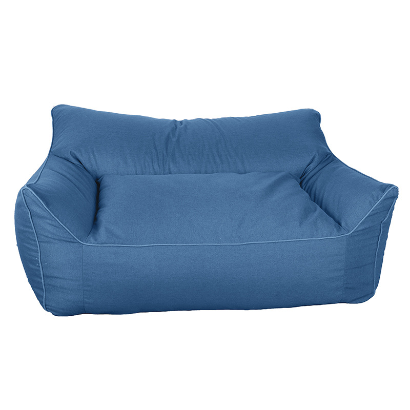 Bleu foncé