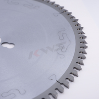Lame de scie circulaire universelle pour OEM industriel, pour machines à bois, panneaux stratifiés, MDF, panneaux mélaminés