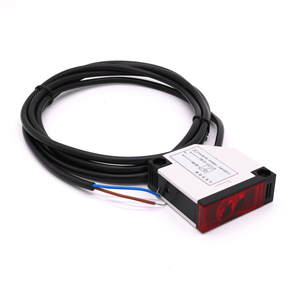 DGKJ <b>Diffuse</b> reflection Square 3 wires photoelectric proximity sensor replace E3JK universal sensor - Product Image 4
