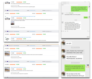 Chất Lượng Cao Thiết Kế Nhà Máy Đúc Sẵn Kết Cấu Thép Kho Hội Thảo - Product Image 6