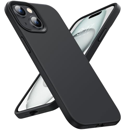 Free Sample Liquid Silicone Mobile Phone Case Cell Phone Cover for iPhone 15 16 14 13 12 11 Pro Max Phone Accessories