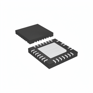 Power Management (PMIC) Electronics Component 26 WFQFN Exposed Pad Manufacturer Channel A8503GECTR-T - Product Image 1