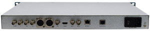 HD SD CVBS AV SDI ไปยัง IP Encoder MEPG2 MPEG4 1080i UDP RTP multicast Encoder สำหรับระบบทีวีแบบจุดต่อจุด - Product Image 3
