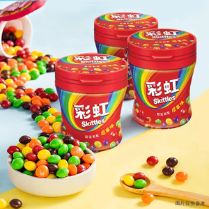Venta al por Mayor de <span class=keywords><strong>Caramelos</strong></span> de Goma y Bocadillos Crujientes con Sabor a Frutas Originales en Bolsa con Azúcar, en Varios <span class=keywords><strong>Sabores</strong></span> - Product Image 1