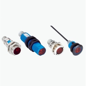 Capteur LiDAR 2D SICK LMS4121R-13000, capteur optique industriel haute précision pour applications d'automatisation - Product Image 3