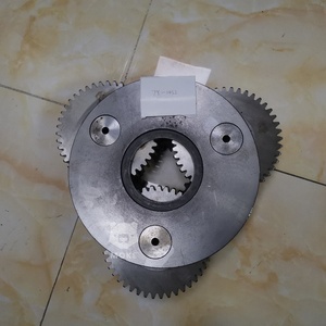 7Y1432 7Y-1432ผู้ให้บริการดาวเคราะห์ชิ้นส่วนกระปุกเกียร์เดินทาง - Product Image 3