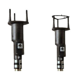 Anemómetro Acústico Rmyoung 86106 Tipo Calefactor, Medidor de Velocidad del Viento 2D para Uso Marino - Product Image 2