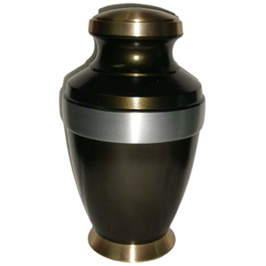 Urnes funéraires décoratives Design élégant Durable incassable Qualité Mémorial Cendres pour adultes tenant des bocaux à prix abordable - Product Image 1