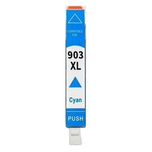 <span class=keywords><strong>Cartouche</strong></span> d'<span class=keywords><strong>encre</strong></span> à jet d'<span class=keywords><strong>encre</strong></span> de haute qualité 903XL 903 907 XL 907XL Premium Color Compatible pour <span class=keywords><strong>HP</strong></span> <span class=keywords><strong>OfficeJet</strong></span> Pro 6968 6970 <span class=keywords><strong>6950</strong></span> 6960 - Product Image 4