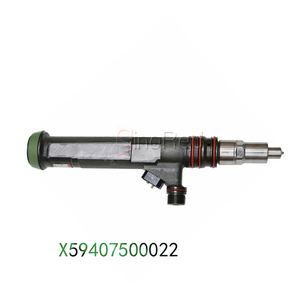 Новый Стандартный топливный инжектор в сборе X59407500022 для MTU4000.03 серии - Product Image 5