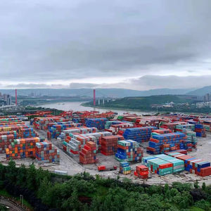 Ocean Freight <span class=keywords><strong>Agent</strong></span>/Forwarder <span class=keywords><strong>China</strong></span> Shipping Consolidator para México Canadá EUA Panamá Sea Shipping FOB CIF Port Service - Product Image 1